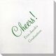 Perfect Cheers Bamboo Luxe Napkins Image 5 of 8